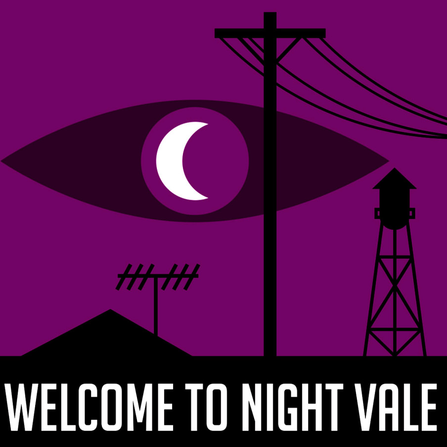 to Night Vale